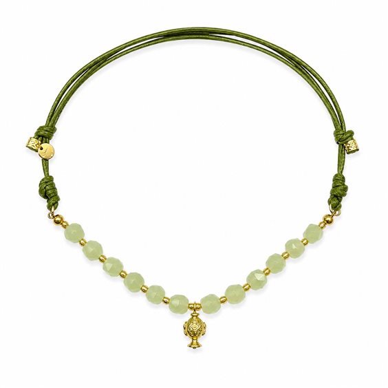 Collana Solara Donna in Argento 7736 - 7736